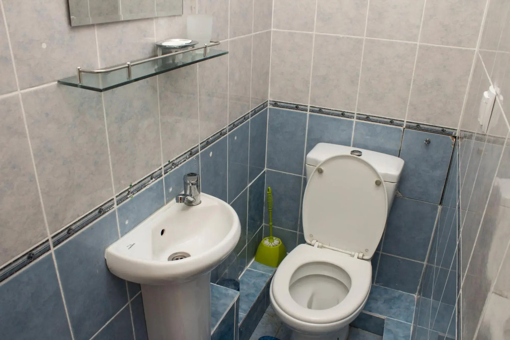 Алматы: Nice Hostel Almaty