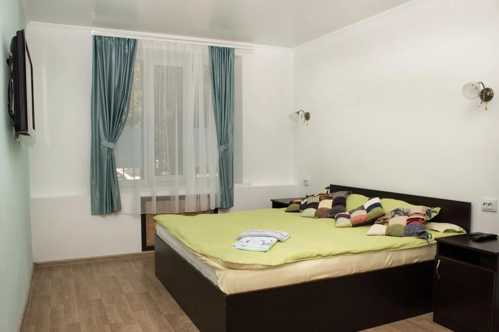 Алматы: Nice Hostel Almaty