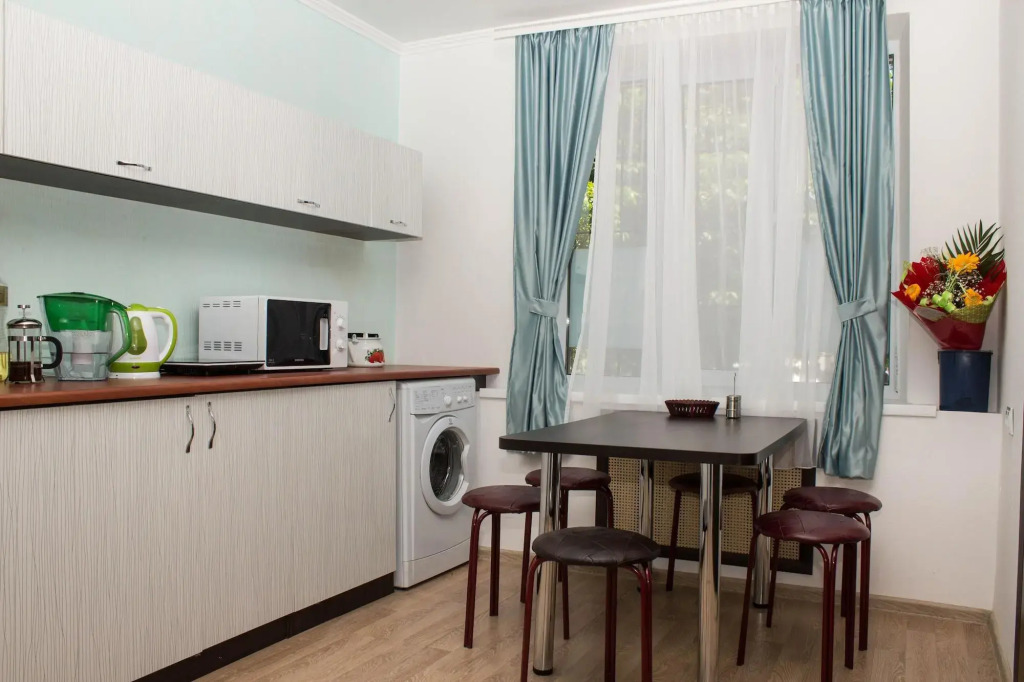 Алматы: Nice Hostel Almaty