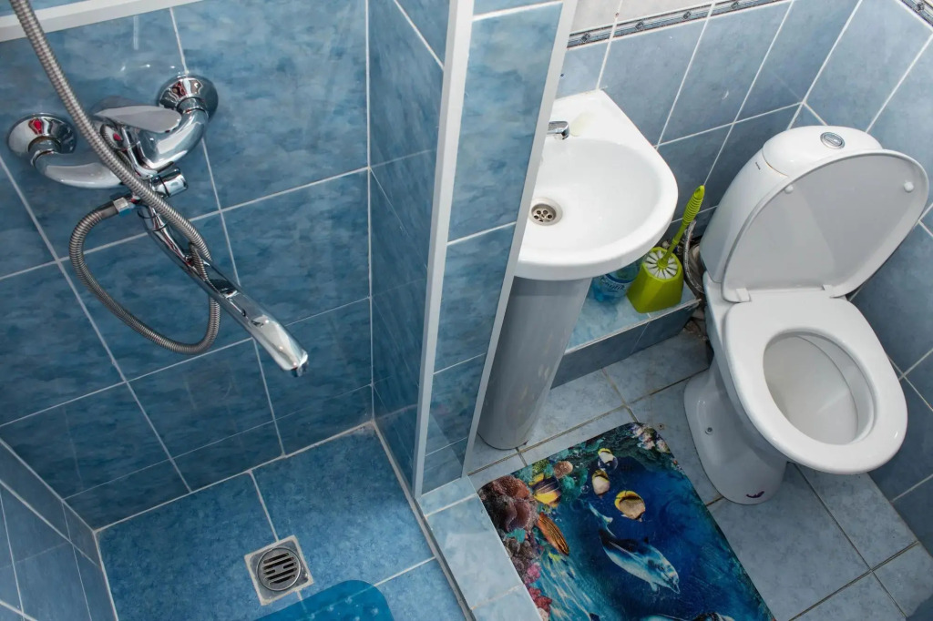 Алматы: Nice Hostel Almaty