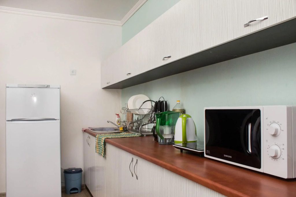 Алматы: Nice Hostel Almaty