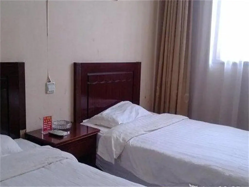 Суцянь: Shuyang Shengkuoqiao Inn