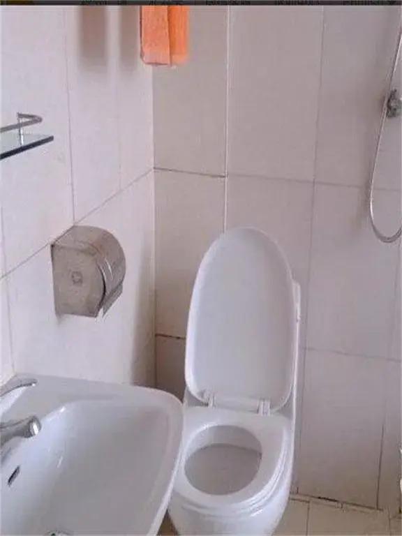 Суцянь: Shuyang Shengkuoqiao Inn