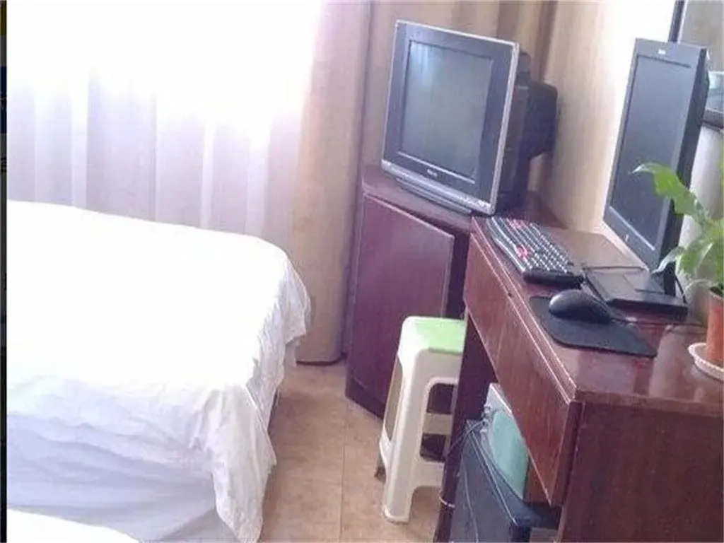 Суцянь: Shuyang Shengkuoqiao Inn