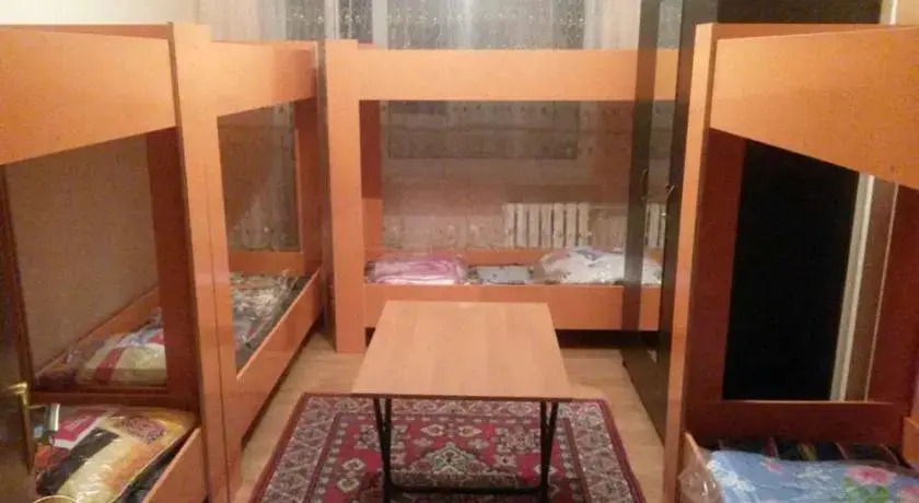 Астана: Orange City Hostel