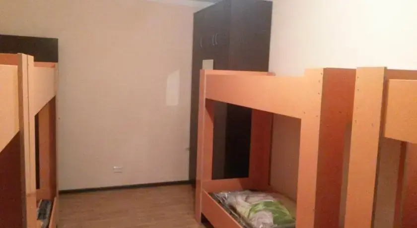 Астана: Orange City Hostel