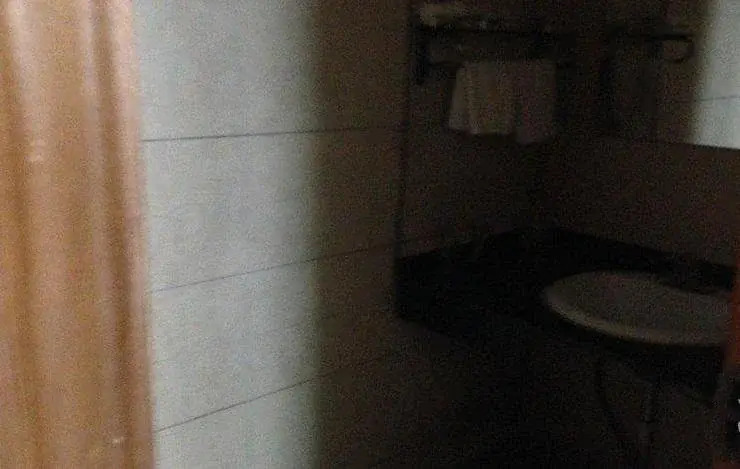Яньань: Diantou Zhaojia Homestay