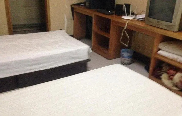 Яньань: Diantou Zhaojia Homestay