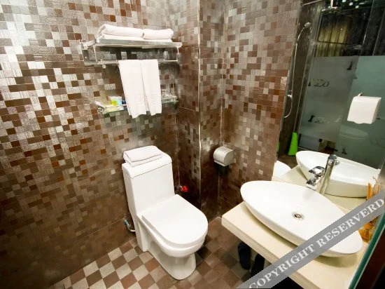 Вэйнань: IDo Theme Hotel