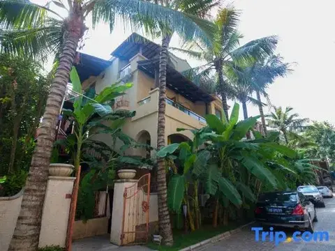 Цзинхун: Xishuangbanna Lanzhu Villa Hotel