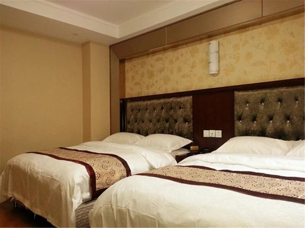 Neijiang: Neijiang Jiayi Classic Inn
