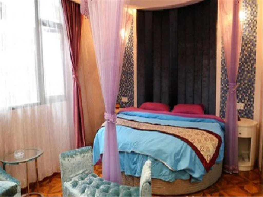 Neijiang: Neijiang Jiayi Classic Inn