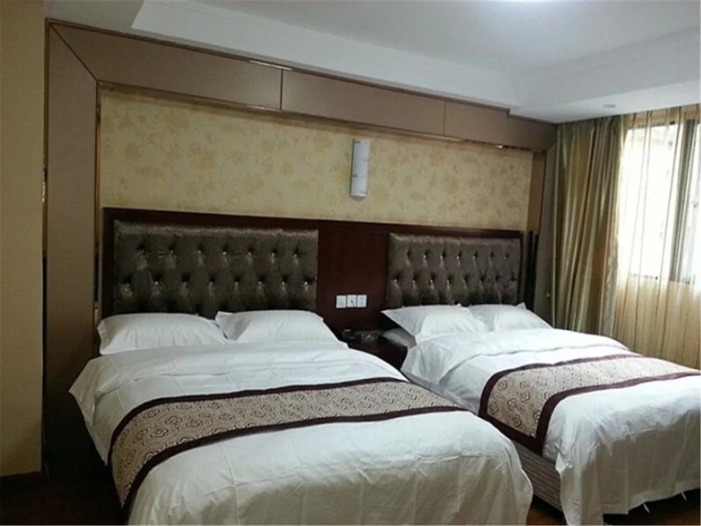 Neijiang: Neijiang Jiayi Classic Inn