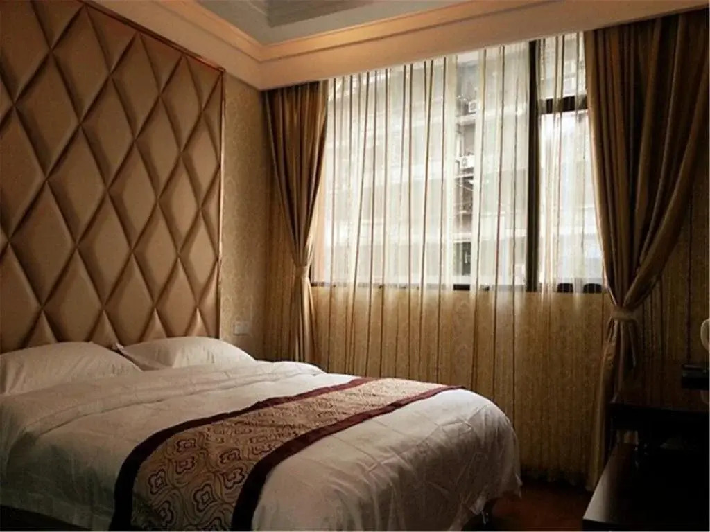 Neijiang: Neijiang Jiayi Classic Inn