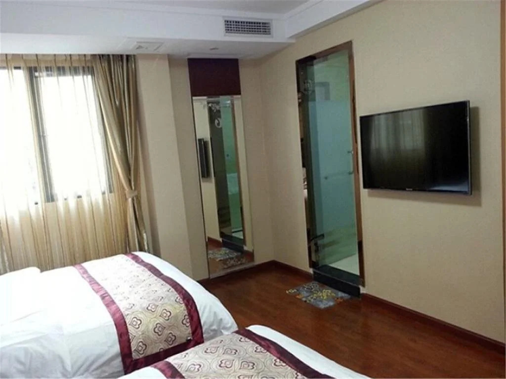 Neijiang: Neijiang Jiayi Classic Inn