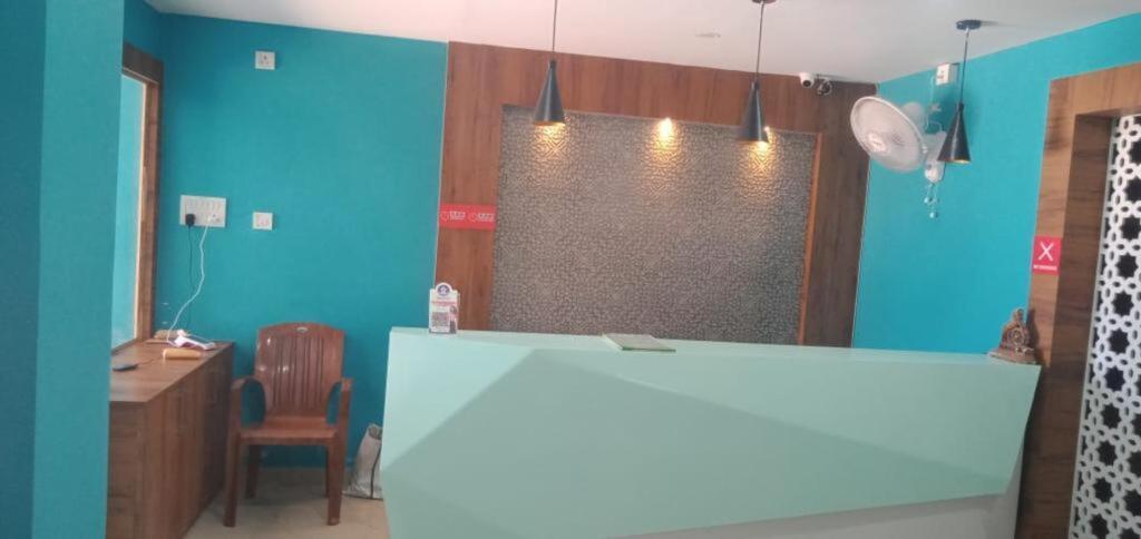 hotel sri aurobindo nivas — фото 1