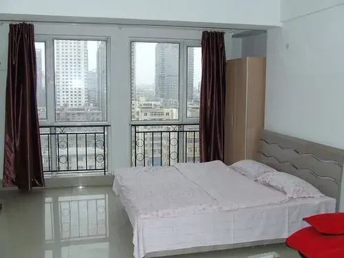 Шэньян: Boke Xinju Apartment Beixing Zhongqian Garden Branch