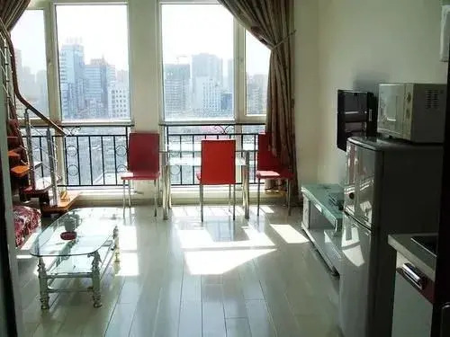 Шэньян: Boke Xinju Apartment Beixing Zhongqian Garden Branch