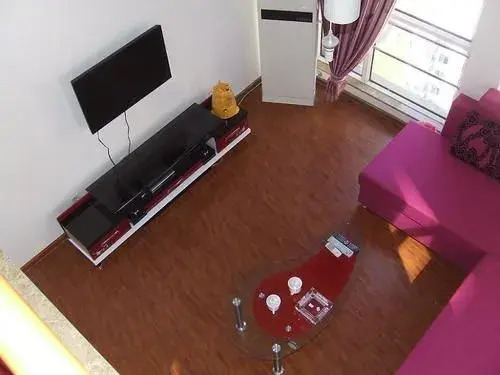 Шэньян: Boke Xinju Apartment Beixing Zhongqian Garden Branch