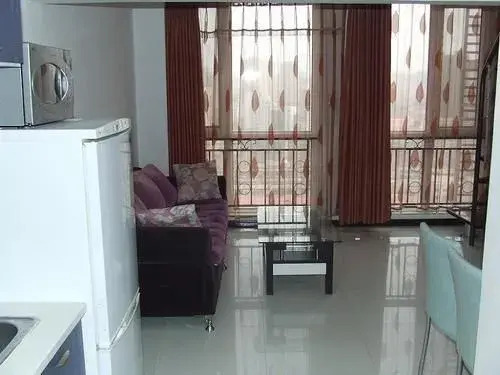Шэньян: Boke Xinju Apartment Beixing Zhongqian Garden Branch