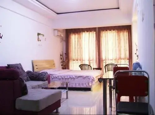 Шэньян: Boke Xinju Apartment Beixing Zhongqian Garden Branch
