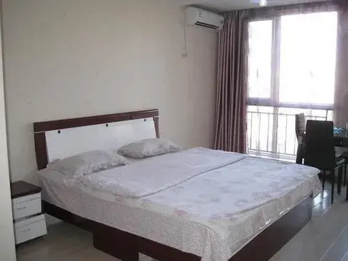 Шэньян: Boke Xinju Apartment Beixing Zhongqian Garden Branch