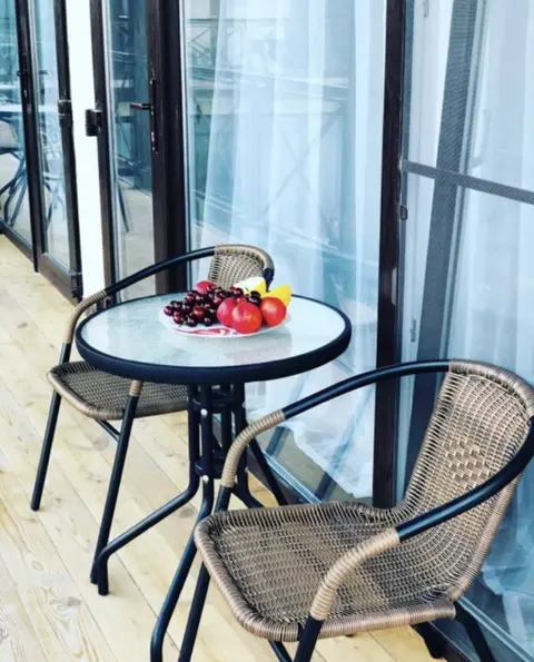 Курортное: Гостевой Дом VillaSunriseKerch