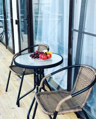 Курортное: Гостевой Дом VillaSunriseKerch