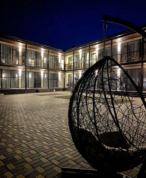 Курортное: Гостевой Дом VillaSunriseKerch