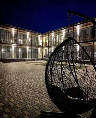 Курортное: Гостевой Дом VillaSunriseKerch