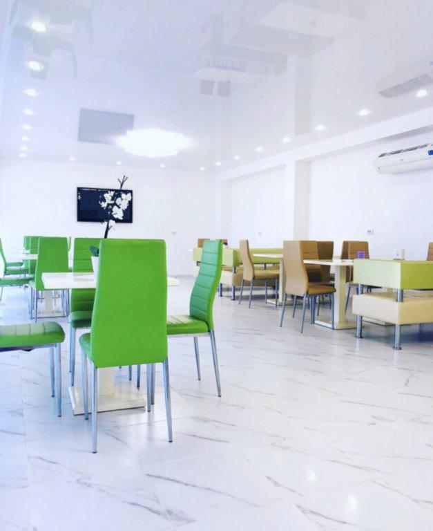 Курортное: Гостевой Дом VillaSunriseKerch