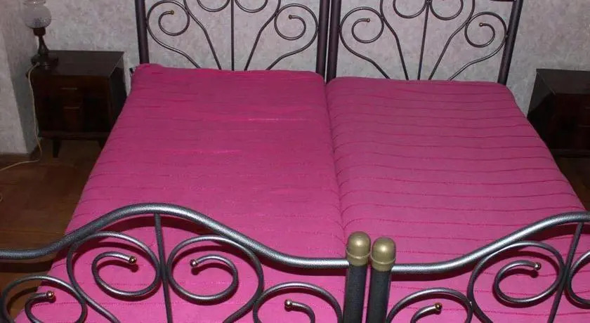 Guest House Ketevan — фото 1