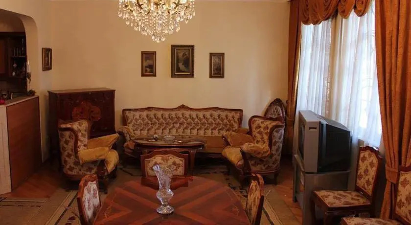 Guest House Ketevan — фото 2