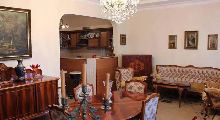 Батуми: Guest House Ketevan