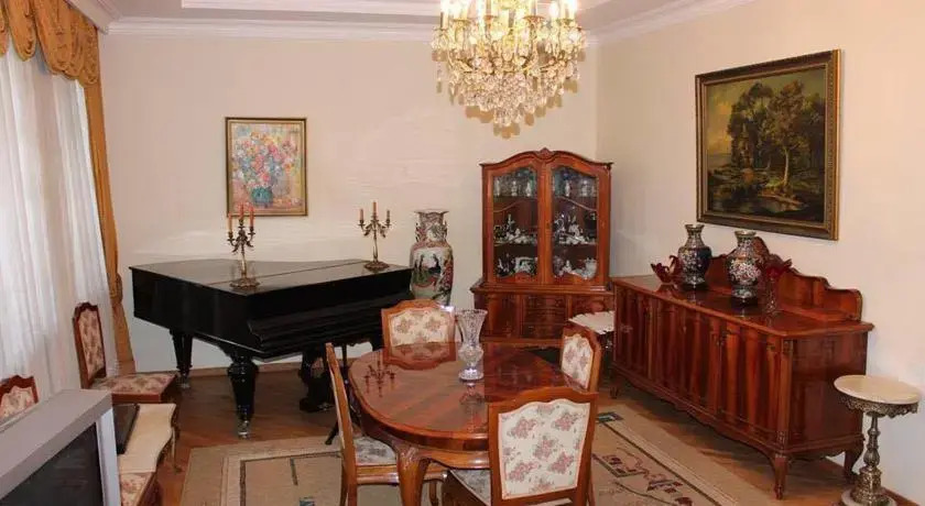 Батуми: Guest House Ketevan