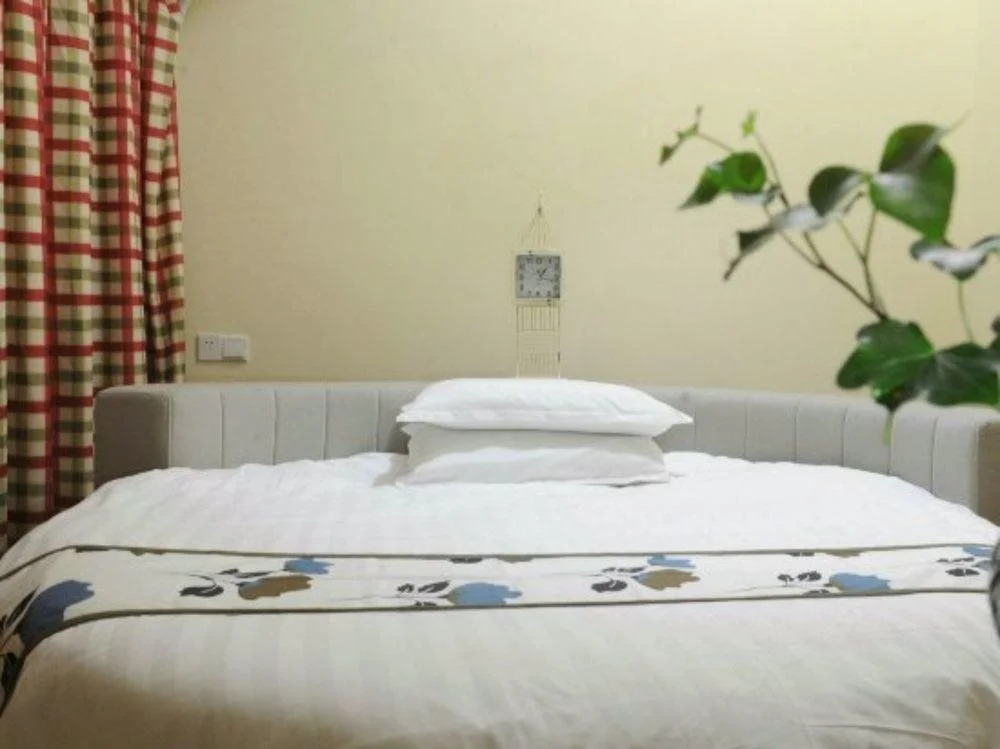 Дунъян: Rongyi Hengdian Hostelling International