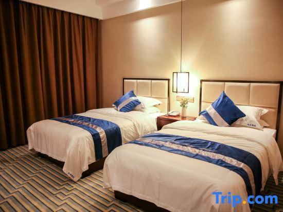 Суйнин: Hongsheng Hotel - Shehong