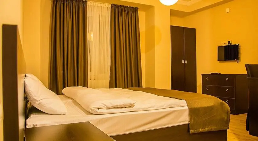 Тбилиси: Hotel Hilltop