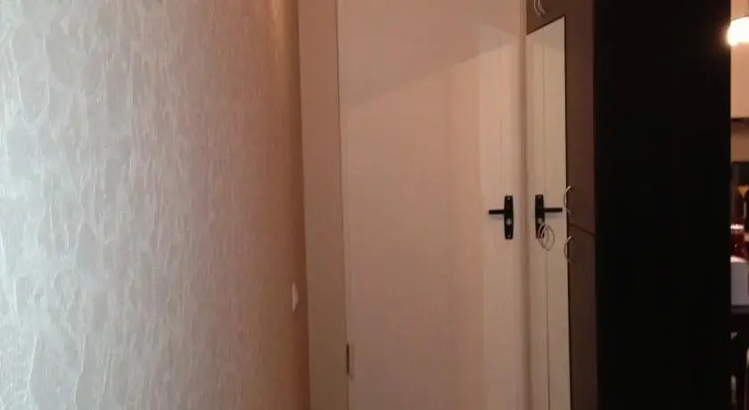 Гудаури: Apartamenti 11