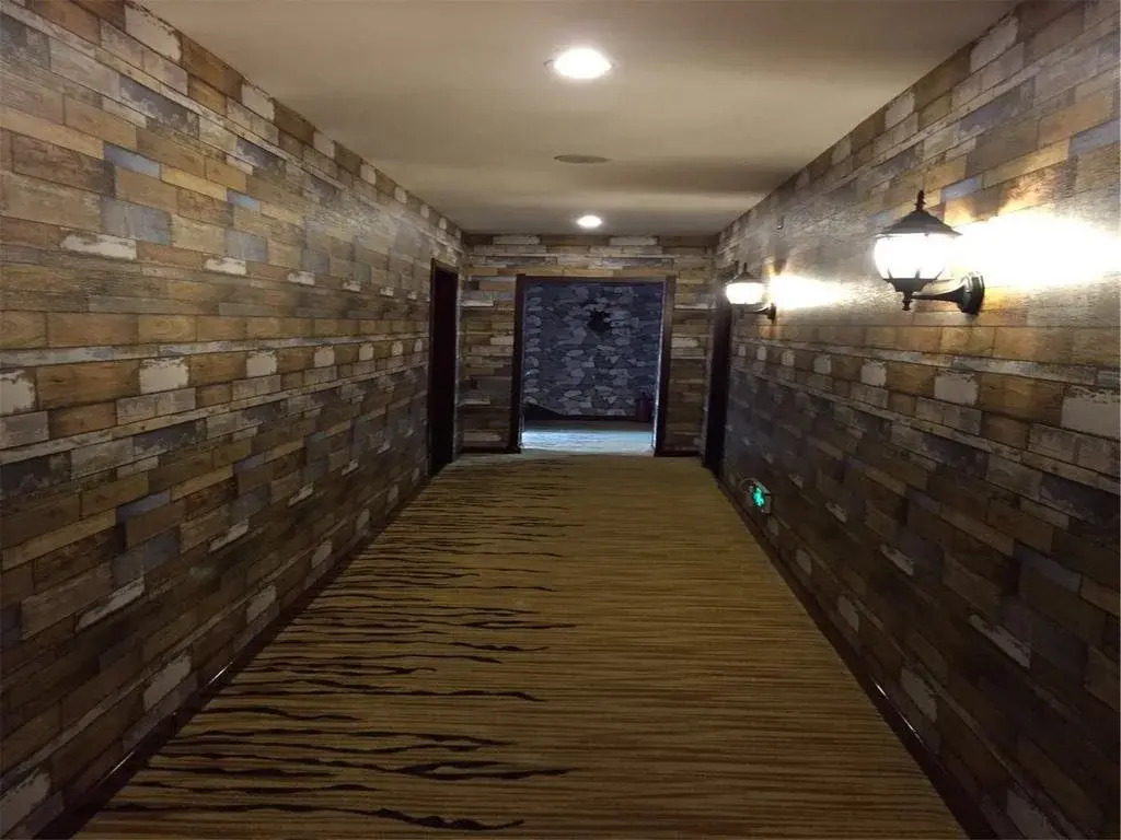 Далянь: RYM Hotel Dalian Renmin Road