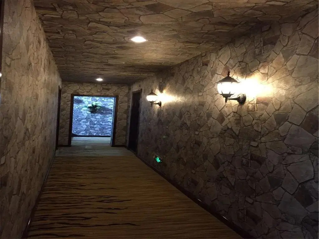 Далянь: RYM Hotel Dalian Renmin Road
