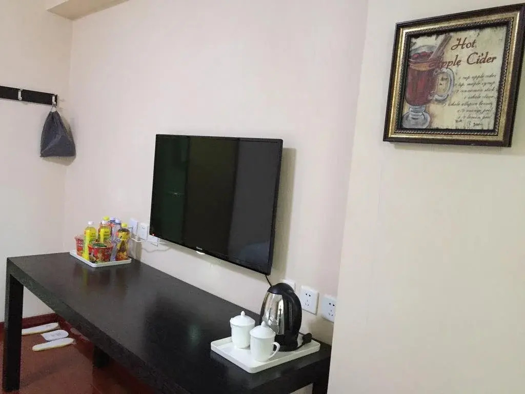 Далянь: RYM Hotel Dalian Renmin Road