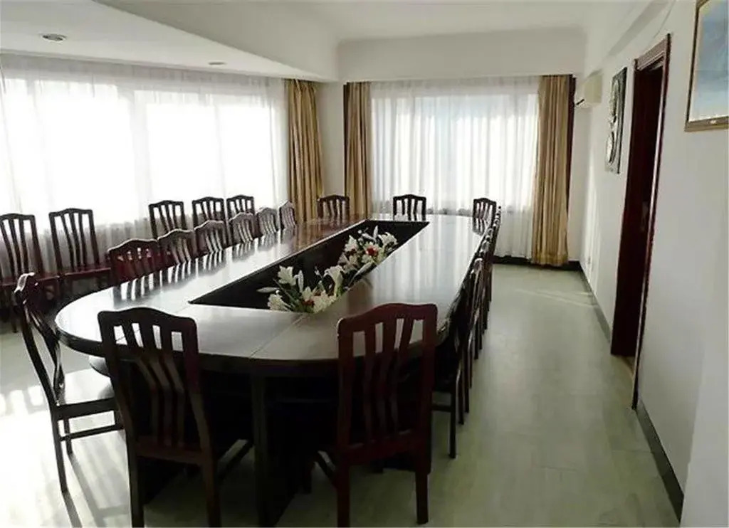 Далянь: RYM Hotel Dalian Renmin Road