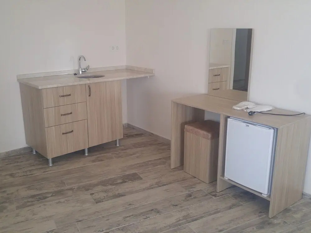 Сыгаджик: Deniz Boutique Otel