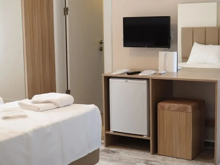 Сыгаджик: Deniz Boutique Otel