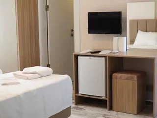 Сыгаджик: Deniz Boutique Otel