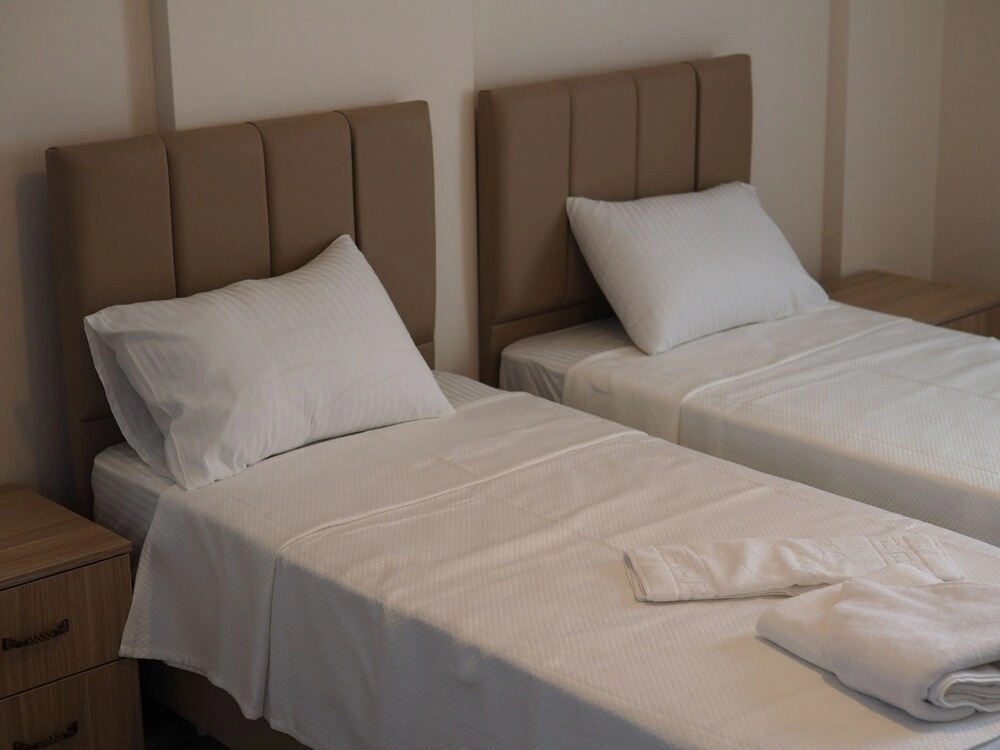 Deniz Boutique Otel — фото 4