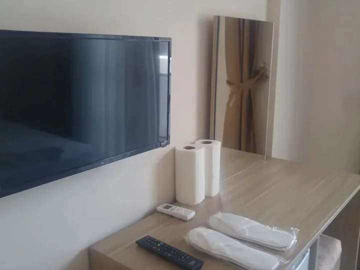 Сыгаджик: Deniz Boutique Otel