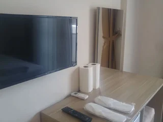 Сыгаджик: Deniz Boutique Otel