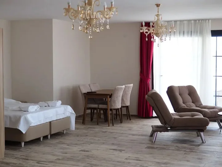 Сыгаджик: Deniz Boutique Otel